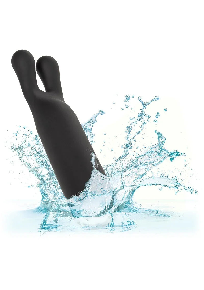 CalExoticsRavenCharmerMassager11 @ Happytoys Sexshop: online sex shop for Feeling Happy & Easy 😊 the erotic store owned by a woman