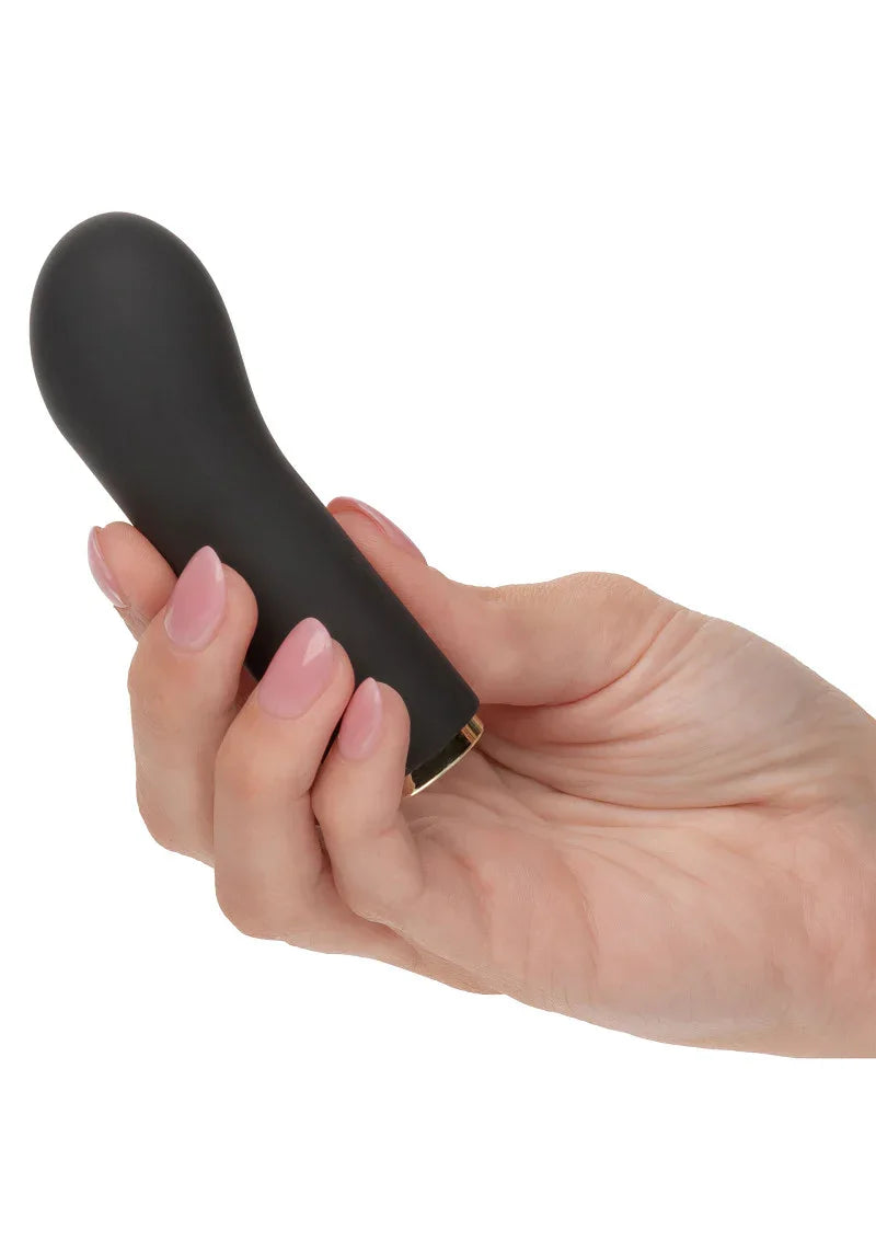 Raven 'G” Lover by CalExotics - Happytoys Sexshop: Toys for Feeling Happy & Easy 😊 - Discreet geleverd