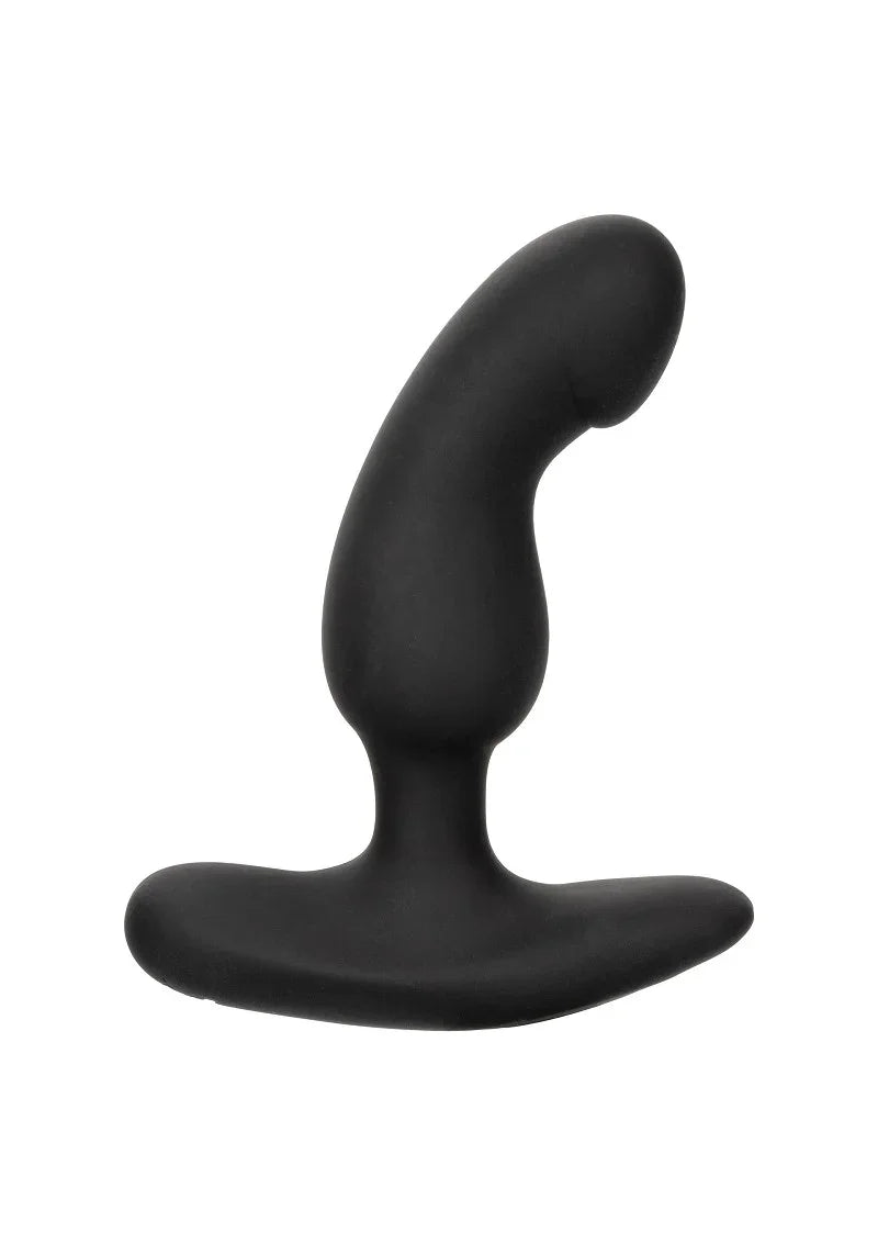 Rechargeable Curved Probe by CalExotics - Happytoys Sexshop: Toys for Feeling Happy & Easy π - Discreet geleverd