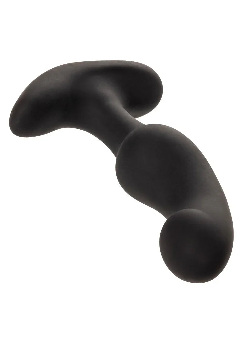 Rechargeable Curved Probe by CalExotics - Happytoys Sexshop: Toys for Feeling Happy & Easy π - Discreet geleverd