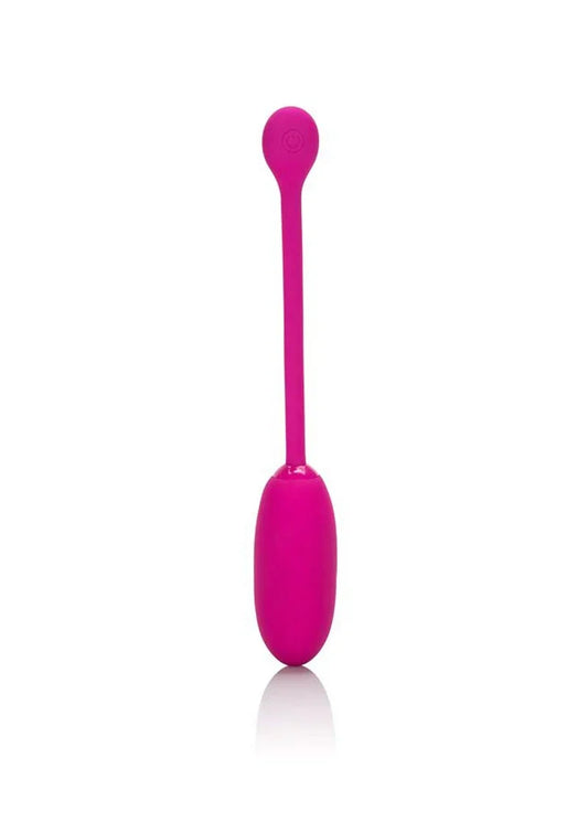 Rechargeable Kegel Ball Advanced by CalExotics - Happytoys Sexshop: Toys for Feeling Happy & Easy 😊 - Discreet geleverd