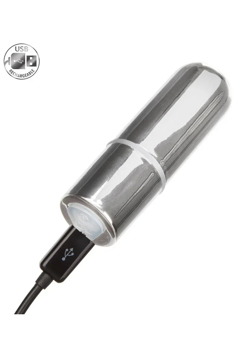 CalExoticsRechargeableMiniBullet3 @ Happytoys Sexshop: online sex shop for Feeling Happy & Easy 😊 the erotic store owned by a woman