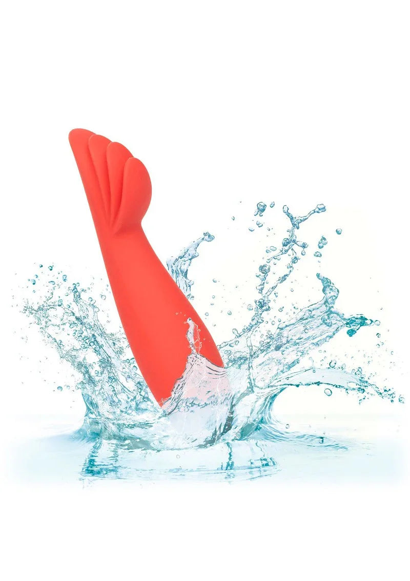 Red Hot Blaze by CalExotics - Happytoys Sexshop: Toys for Feeling Happy & Easy 😊 - Discreet geleverd