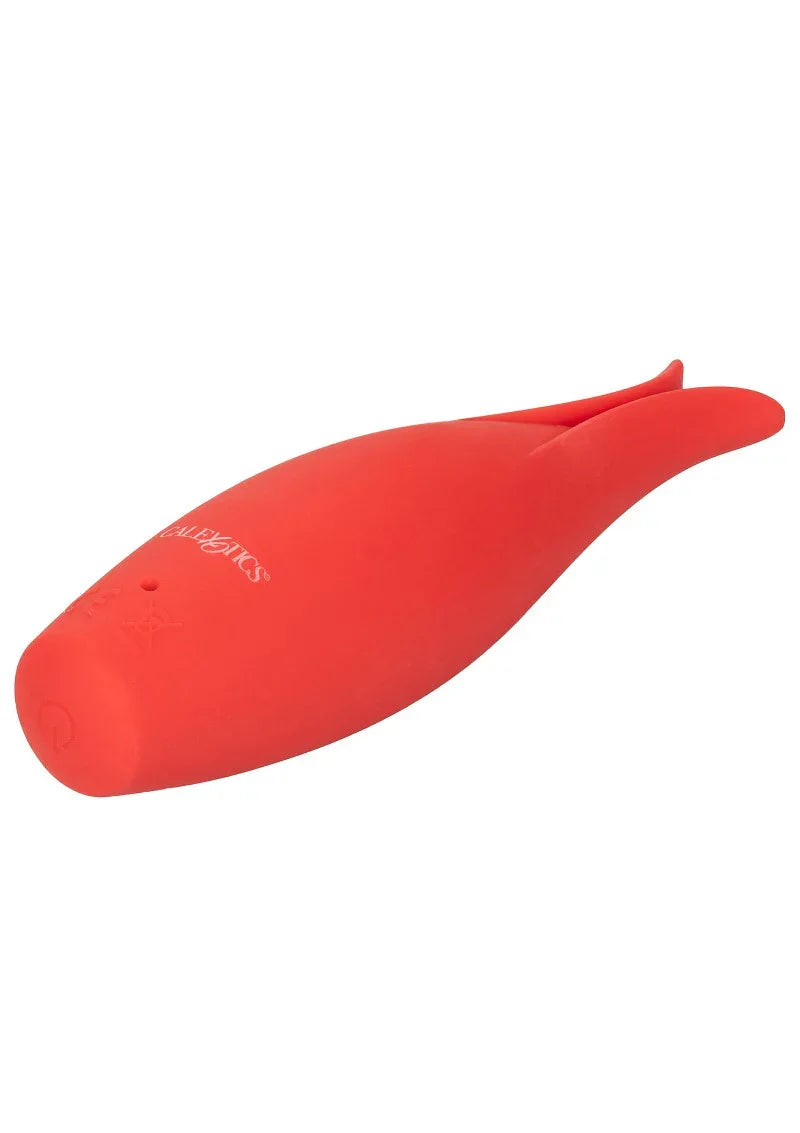 β CalExotics Red Hot Fury - Happytoys Sexshop: Toys for Feeling Happy & Easy π - Discreet geleverd