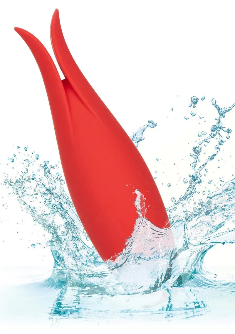 β CalExotics Red Hot Fury - Happytoys Sexshop: Toys for Feeling Happy & Easy π - Discreet geleverd