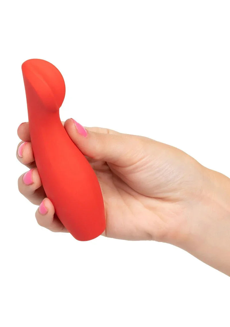 Red Hot Ignite by CalExotics - Happytoys Sexshop: Toys for Feeling Happy & Easy π - Discreet geleverd