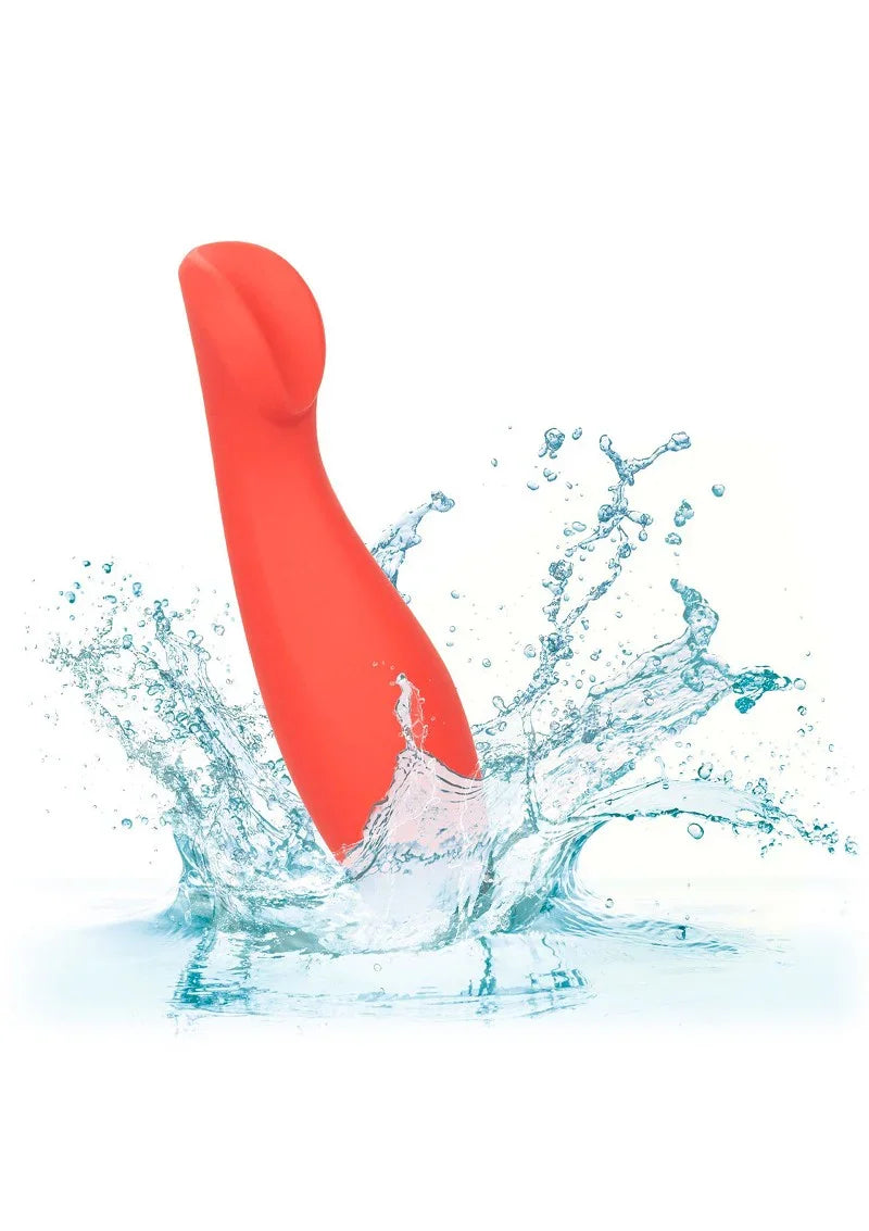 Red Hot Ignite by CalExotics - Happytoys Sexshop: Toys for Feeling Happy & Easy π - Discreet geleverd