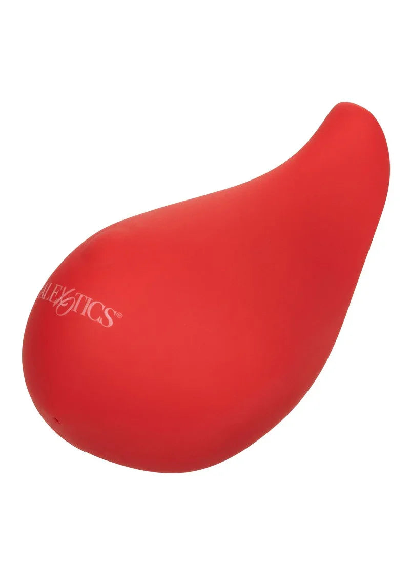 β CalExotics Red Hot Red Hot Glow - Happytoys Sexshop: Toys for Feeling Happy & Easy π - Discreet geleverd