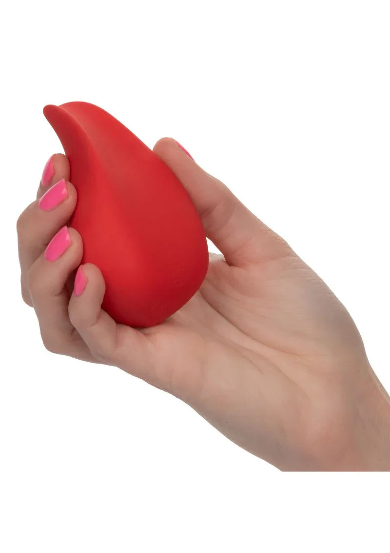 β CalExotics Red Hot Red Hot Glow - Happytoys Sexshop: Toys for Feeling Happy & Easy π - Discreet geleverd