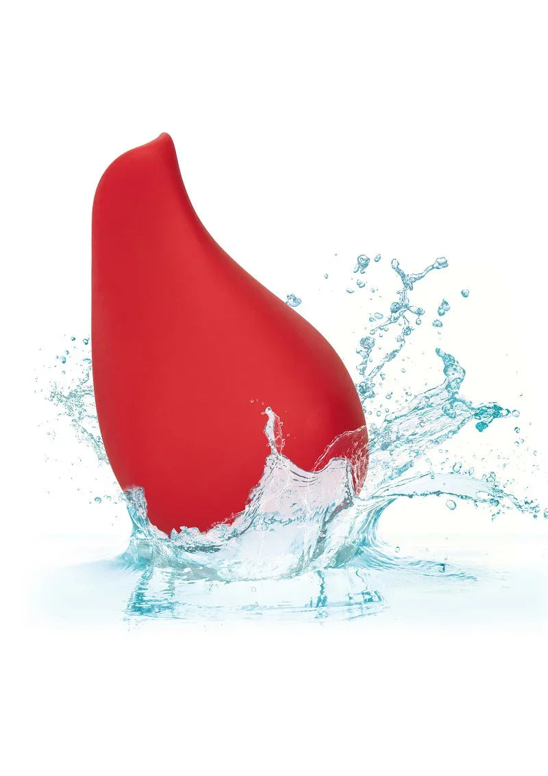 β CalExotics Red Hot Red Hot Glow - Happytoys Sexshop: Toys for Feeling Happy & Easy π - Discreet geleverd