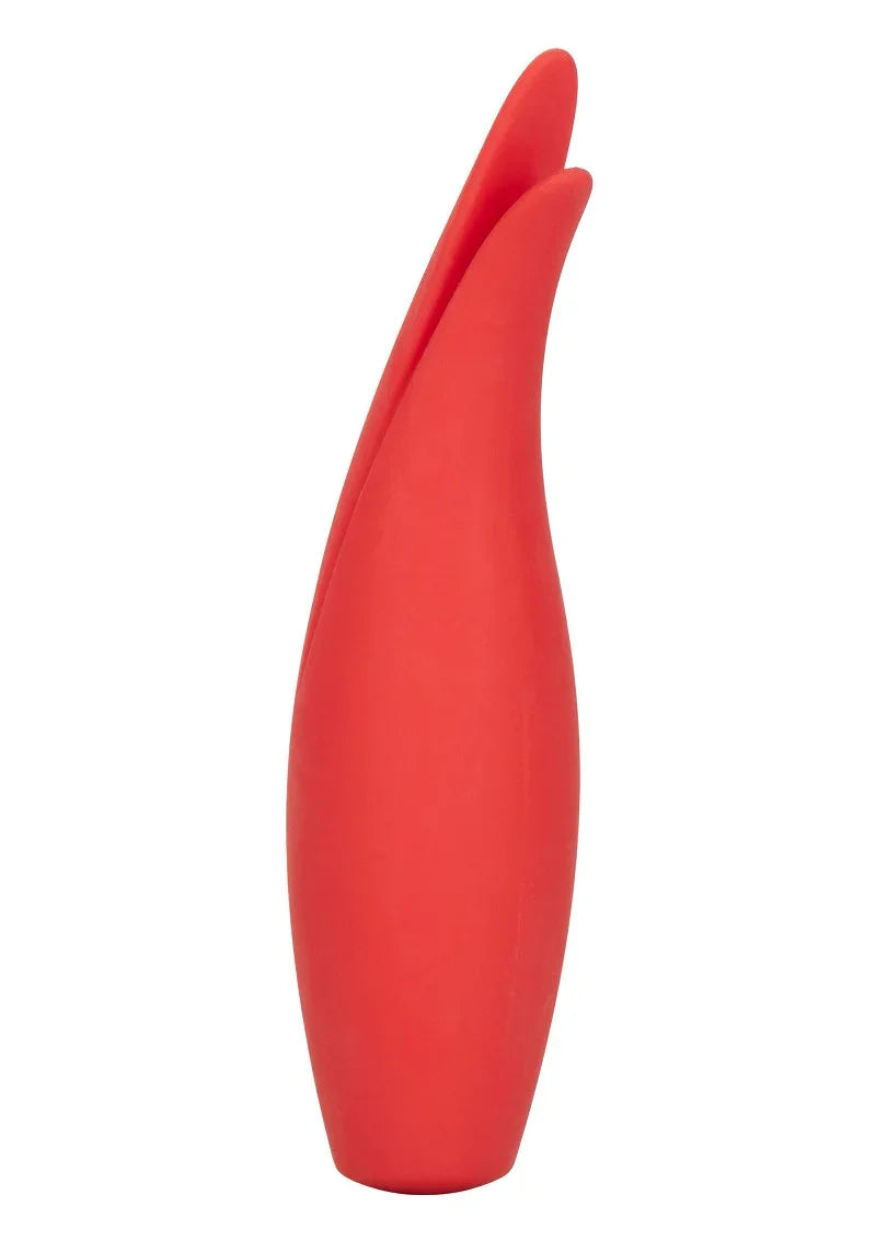 ♀ CalExotics Red Hot Sizzle - Happytoys Sexshop: Toys for Feeling Happy & Easy 😊 - Discreet geleverd