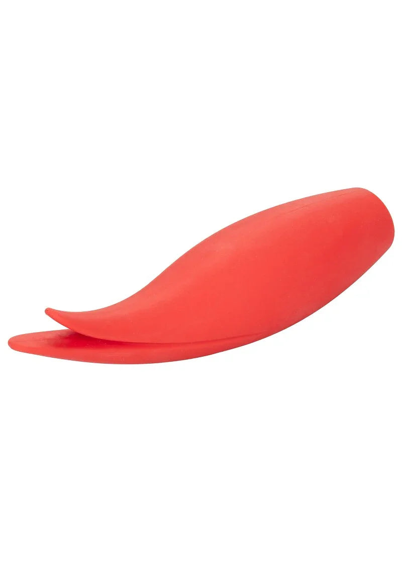 ♀ CalExotics Red Hot Sizzle - Happytoys Sexshop: Toys for Feeling Happy & Easy 😊 - Discreet geleverd