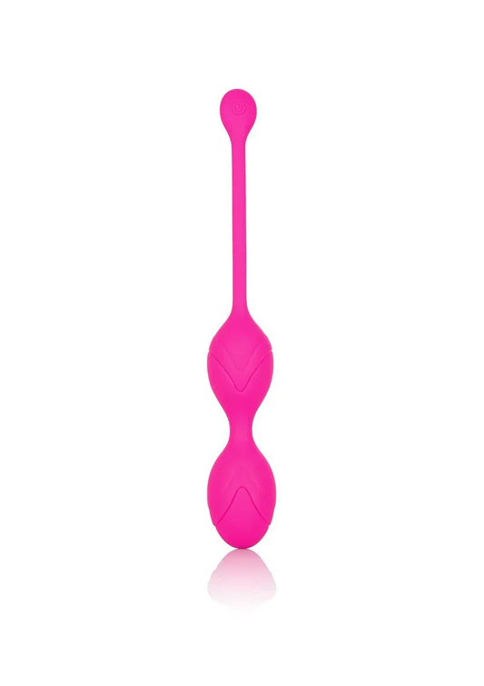 ♀ CalExotics Remote Dual Motor Kegel System - Happytoys Sexshop: Toys for Feeling Happy & Easy 😊 - Discreet geleverd