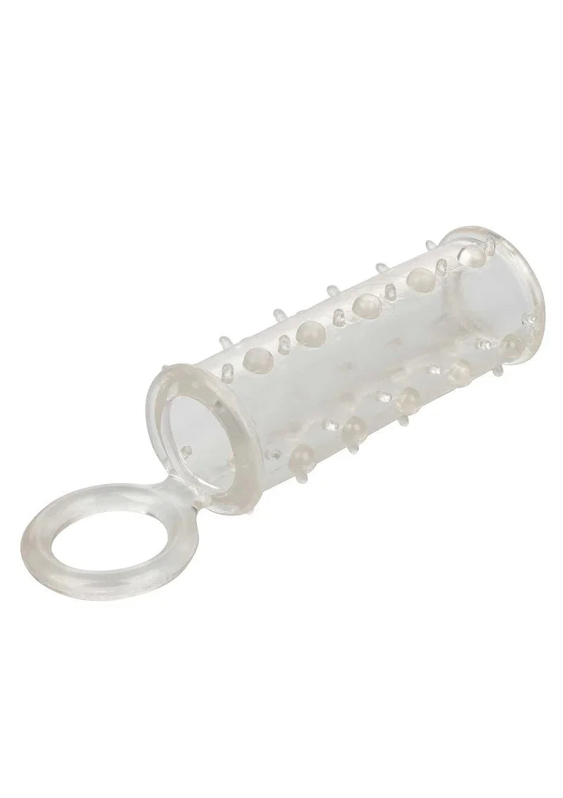 ♂ CalExotics Sensation Enhancer - Happytoys Sexshop: Toys for Feeling Happy & Easy 😊 - Discreet geleverd