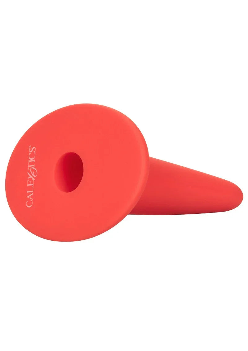 She-ology 5-piece Wearable Vaginal Dilator Set by CalExotics - Happytoys Sexshop: Toys for Feeling Happy & Easy 😊 - Discreet geleverd