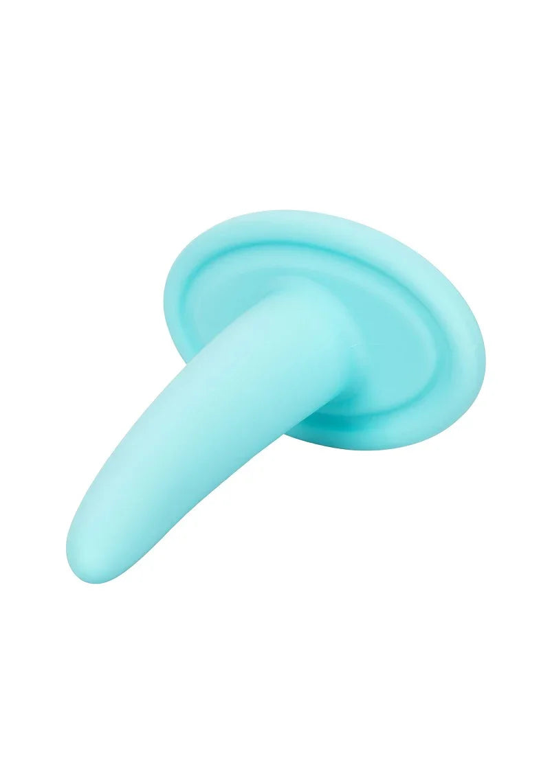 β CalExotics She-ology 5-piece Wearable Vaginal Dilator Set - Happytoys Sexshop: Toys for Feeling Happy & Easy π - Discreet geleverd