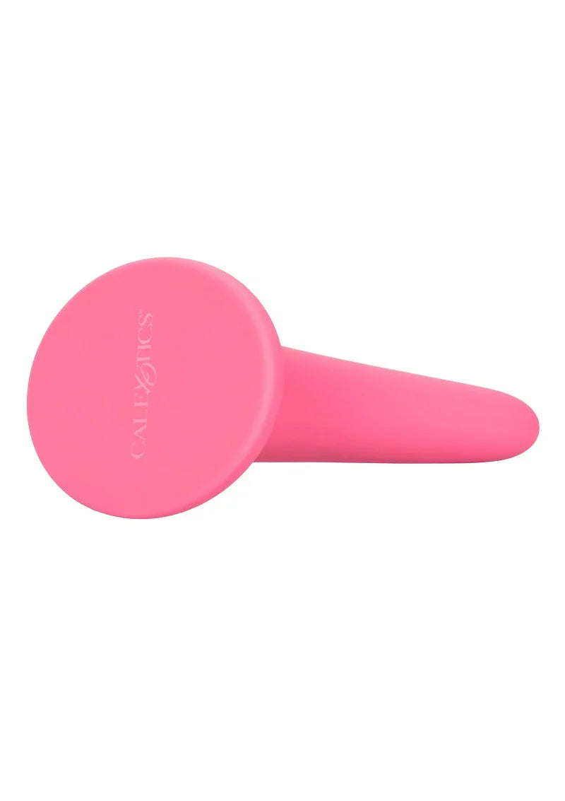 β CalExotics She-ology 5-piece Wearable Vaginal Dilator Set - Happytoys Sexshop: Toys for Feeling Happy & Easy π - Discreet geleverd