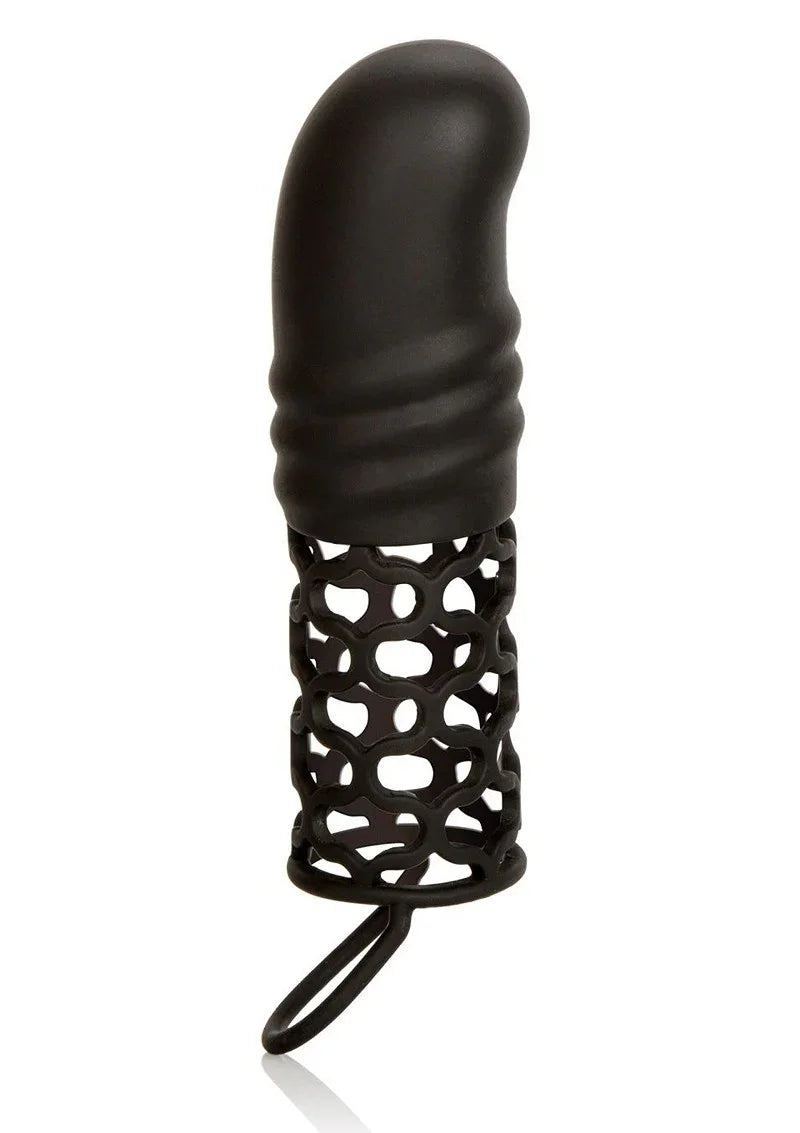 Silicone 2' Extension by CalExotics - Happytoys Sexshop: Toys for Feeling Happy & Easy π - Discreet geleverd