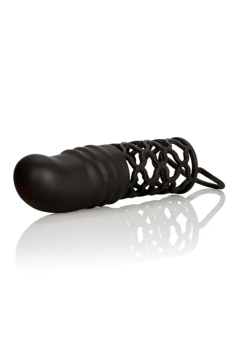 Silicone 2' Extension by CalExotics - Happytoys Sexshop: Toys for Feeling Happy & Easy π - Discreet geleverd