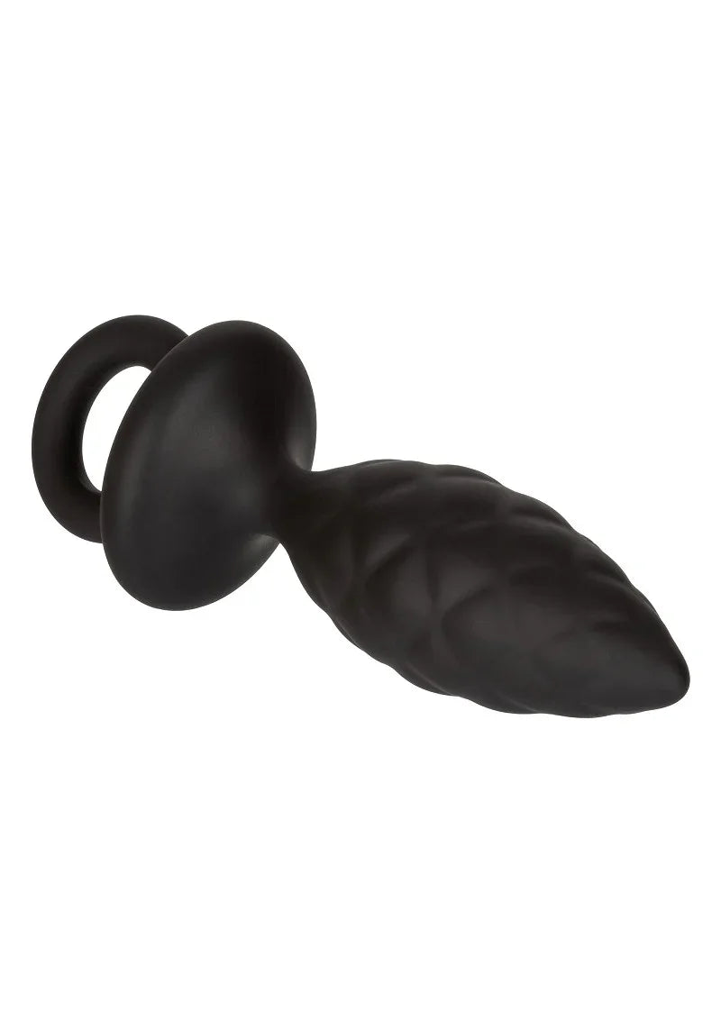 β β CalExotics Silicone Anal Probe Kit @ Happytoys Sexshop: Toys for Feeling Happy & Easy π