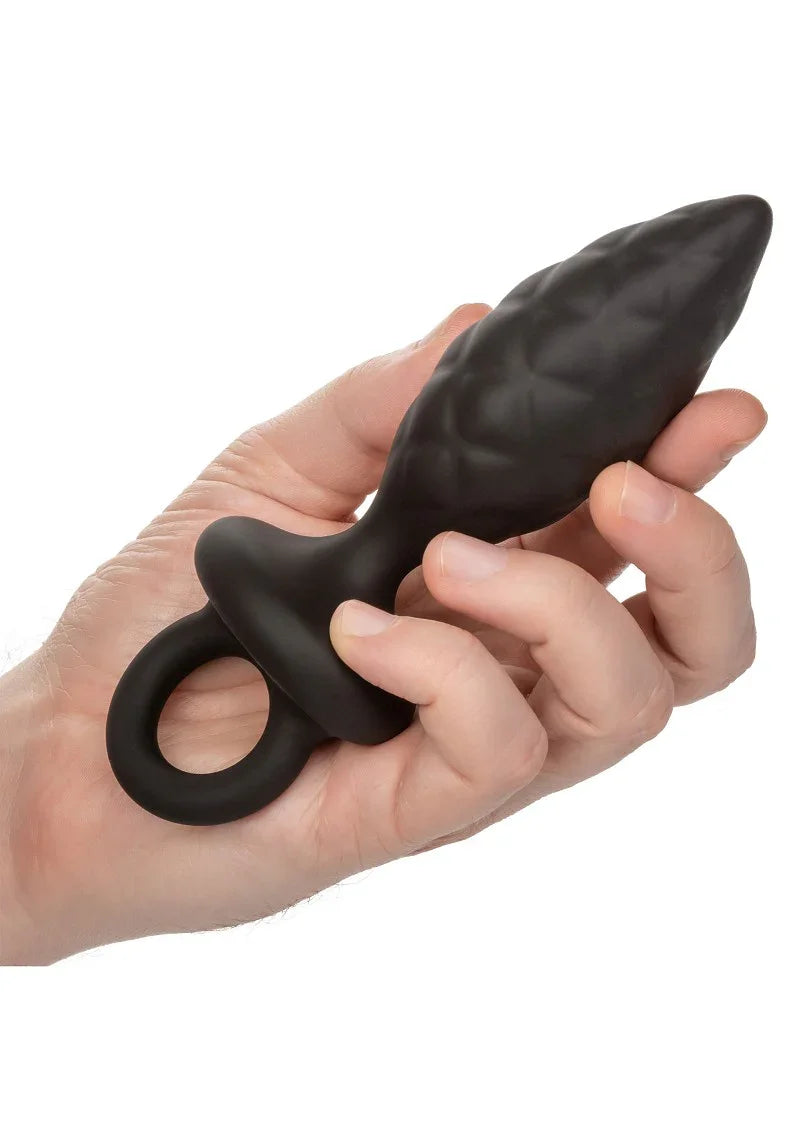 β β CalExotics Silicone Anal Probe Kit @ Happytoys Sexshop: Toys for Feeling Happy & Easy π