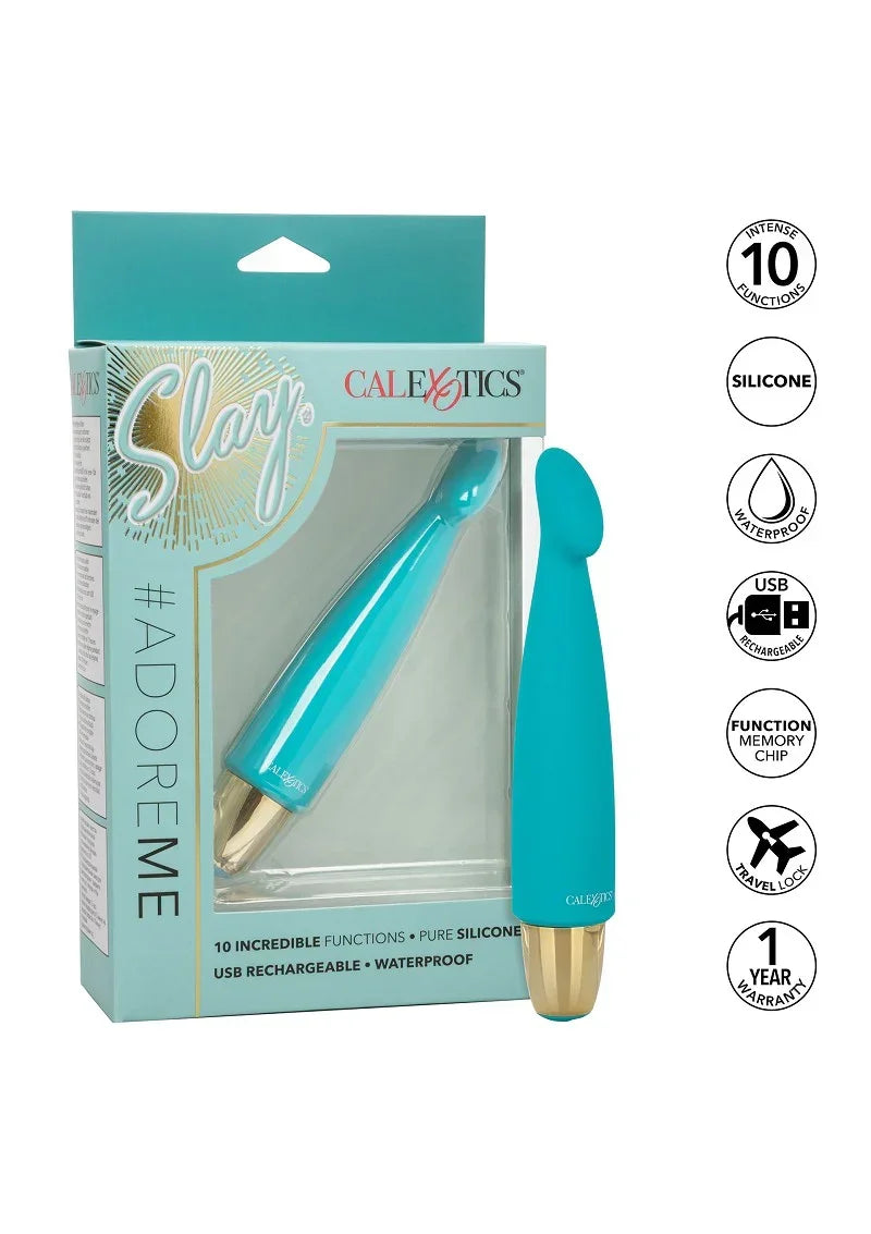 CalExoticsSlaySlayAdoreMe9 @ Happytoys Sexshop: online sex shop for Feeling Happy & Easy π the erotic store owned by a woman
