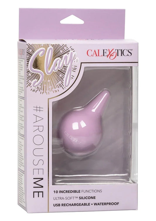 CalExoticsSlay_ArouseMe2 @ Happytoys Sexshop: online sex shop for Feeling Happy & Easy 😊 the erotic store owned by a woman