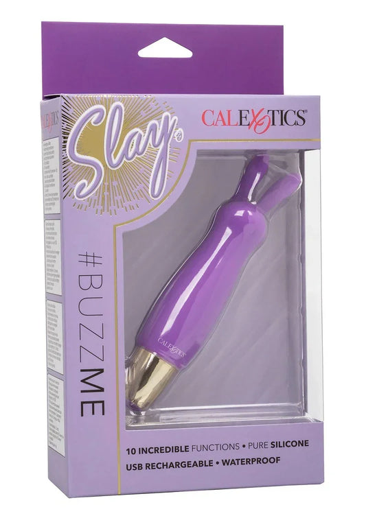 CalExoticsSlay_BuzzMe2 @ Happytoys Sexshop: online sex shop for Feeling Happy & Easy 😊 the erotic store owned by a woman