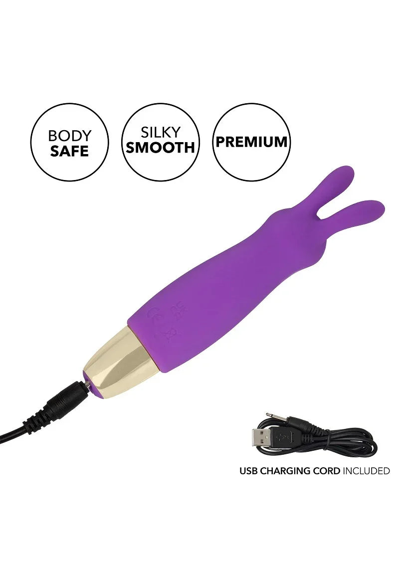 ♀ CalExotics Slay #BuzzMe - Happytoys Sexshop: Toys for Feeling Happy & Easy 😊 - Discreet geleverd