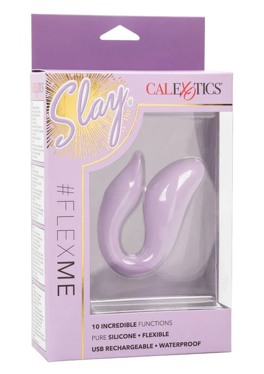 CalExoticsSlay_FlexMe2 @ Happytoys Sexshop: online sex shop for Feeling Happy & Easy 😊 the erotic store owned by a woman