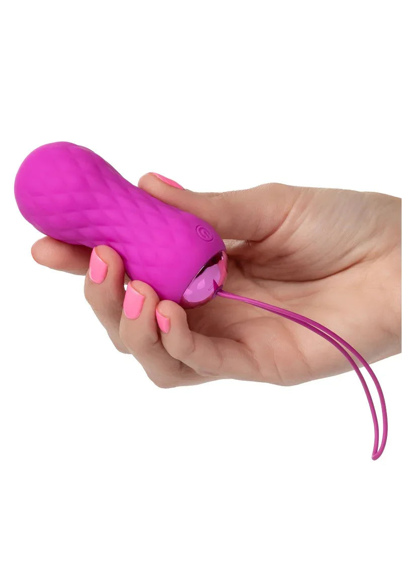 ♀ CalExotics Slay #SpinMe - Happytoys Sexshop: Toys for Feeling Happy & Easy 😊 - Discreet geleverd