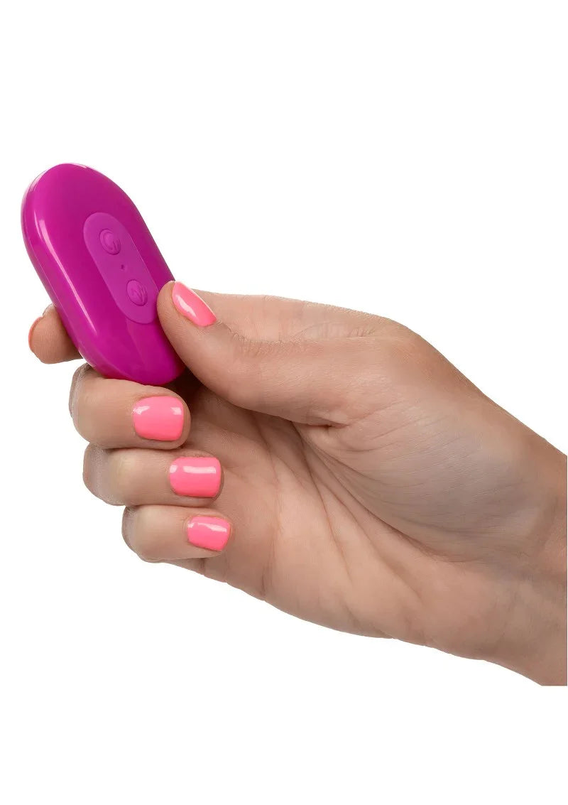 ♀ CalExotics Slay #SpinMe - Happytoys Sexshop: Toys for Feeling Happy & Easy 😊 - Discreet geleverd