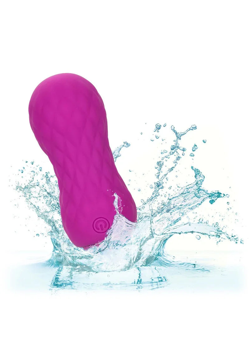 ♀ CalExotics Slay #SpinMe - Happytoys Sexshop: Toys for Feeling Happy & Easy 😊 - Discreet geleverd