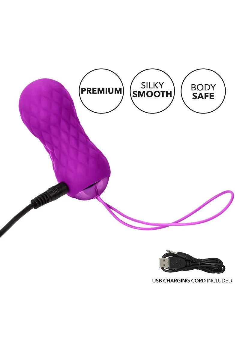 ♀ CalExotics Slay #SpinMe - Happytoys Sexshop: Toys for Feeling Happy & Easy 😊 - Discreet geleverd