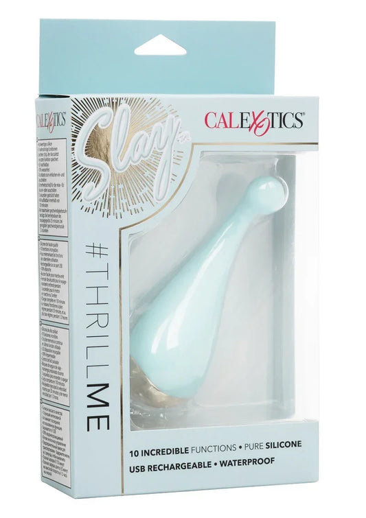 CalExoticsSlay_ThrillMe2 @ Happytoys Sexshop: online sex shop for Feeling Happy & Easy ๐ the erotic store owned by a woman