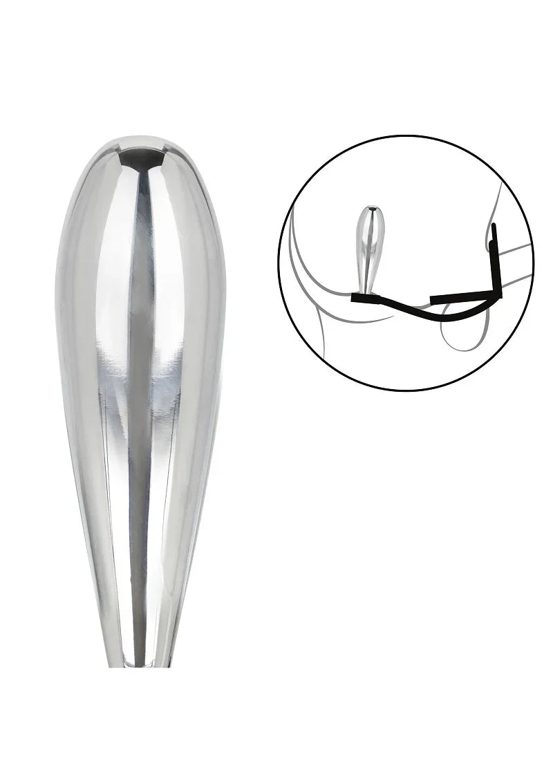β CalExotics Star Fucker Glider Plug - Happytoys Sexshop: Toys for Feeling Happy & Easy π - Discreet geleverd
