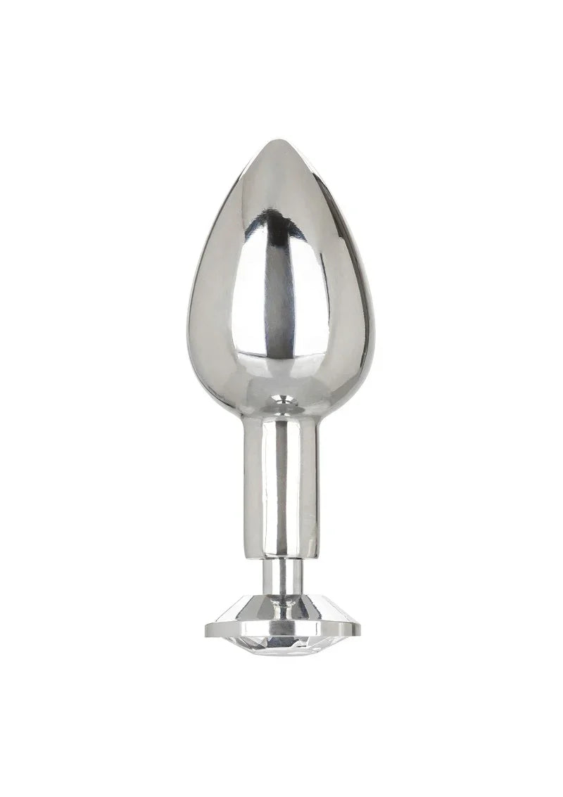 β CalExotics Star Fucker Mini Plug - Happytoys Sexshop: Toys for Feeling Happy & Easy π - Discreet geleverd