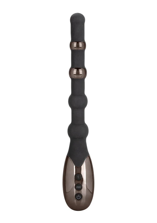 Volt Electro Beads by CalExotics - Happytoys Sexshop: Toys for Feeling Happy & Easy 😊 - Discreet geleverd