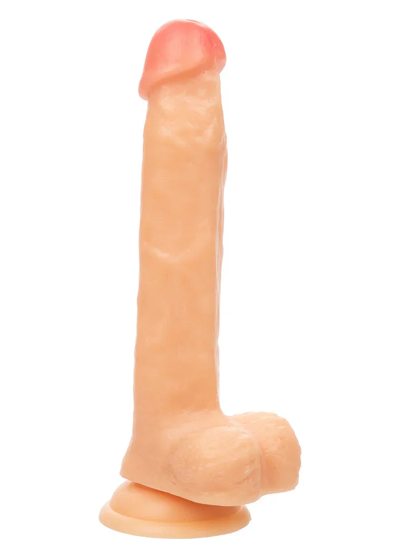 Working Stiff The Cabana Boy by CalExotics - Happytoys Sexshop: Toys for Feeling Happy & Easy 😊 - Discreet geleverd