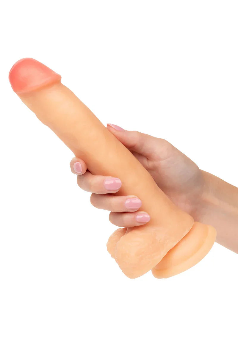 Working Stiff The Cabana Boy by CalExotics - Happytoys Sexshop: Toys for Feeling Happy & Easy 😊 - Discreet geleverd