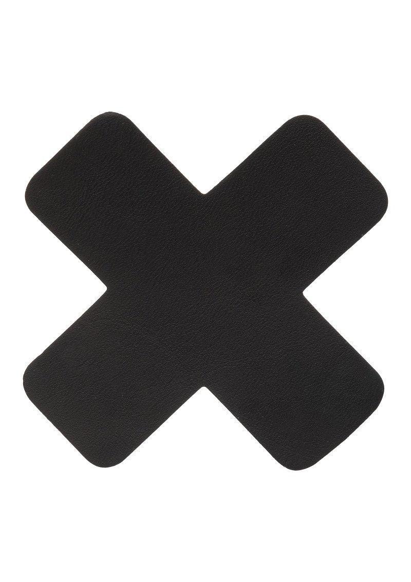 Boundless 2 Nipple Pasties by CalExotics - Happytoys Sexshop: Toys for Feeling Happy & Easy 😊 - Discreet geleverd