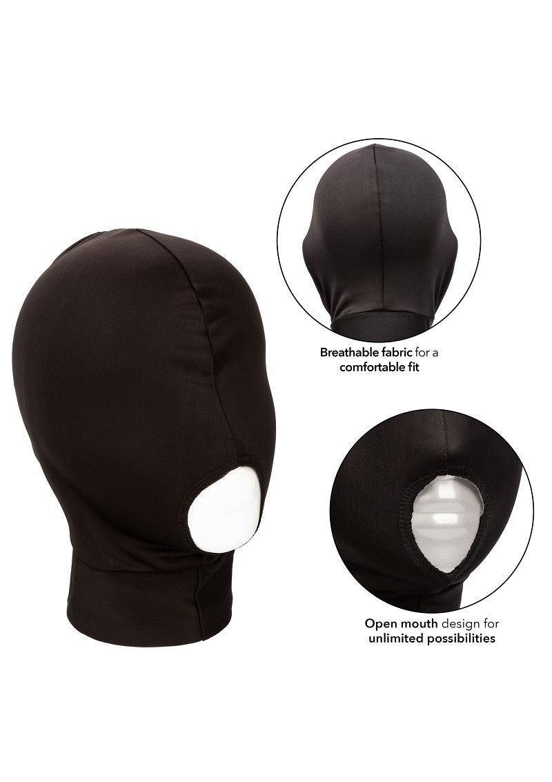 ♂ ♀ CalExotics Boundless Hood - Happytoys Sexshop: Toys for Feeling Happy & Easy 😊 - Discreet geleverd
