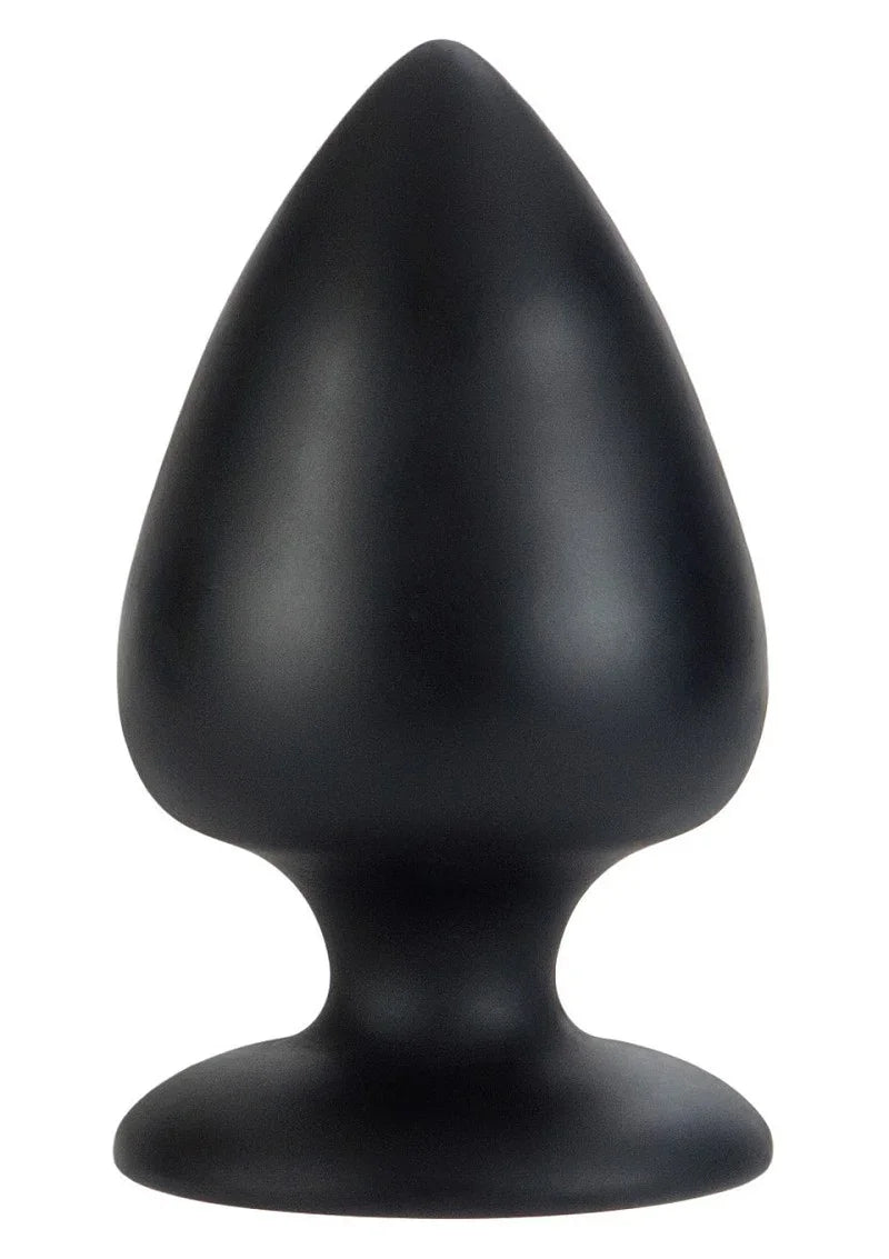COLT Big Boy Butplug by CalExotics - Happytoys Sexshop: Toys for Feeling Happy & Easy 😊 - Discreet geleverd