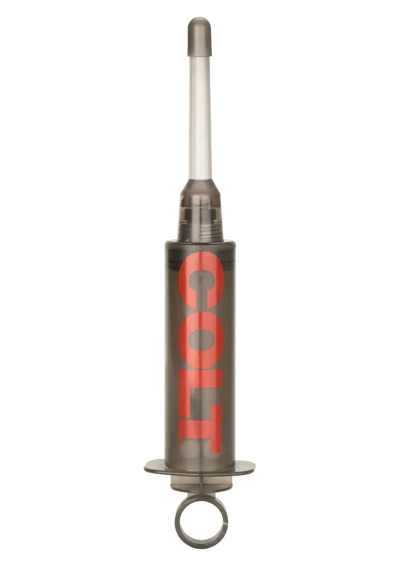 COLT Master Cleanser by CalExotics - Happytoys Sexshop: Toys for Feeling Happy & Easy 😊 - Discreet geleverd
