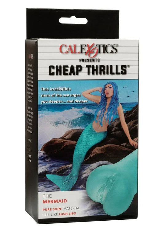 CalExotics_Cheap_Thrills_The_Mermaid_Happytoys_Sexshop_liever_Happy_dan_Easy_-3239764 @ Happytoys Sexshop: online sex shop for Feeling Happy & Easy ๐ the erotic store owned by a woman