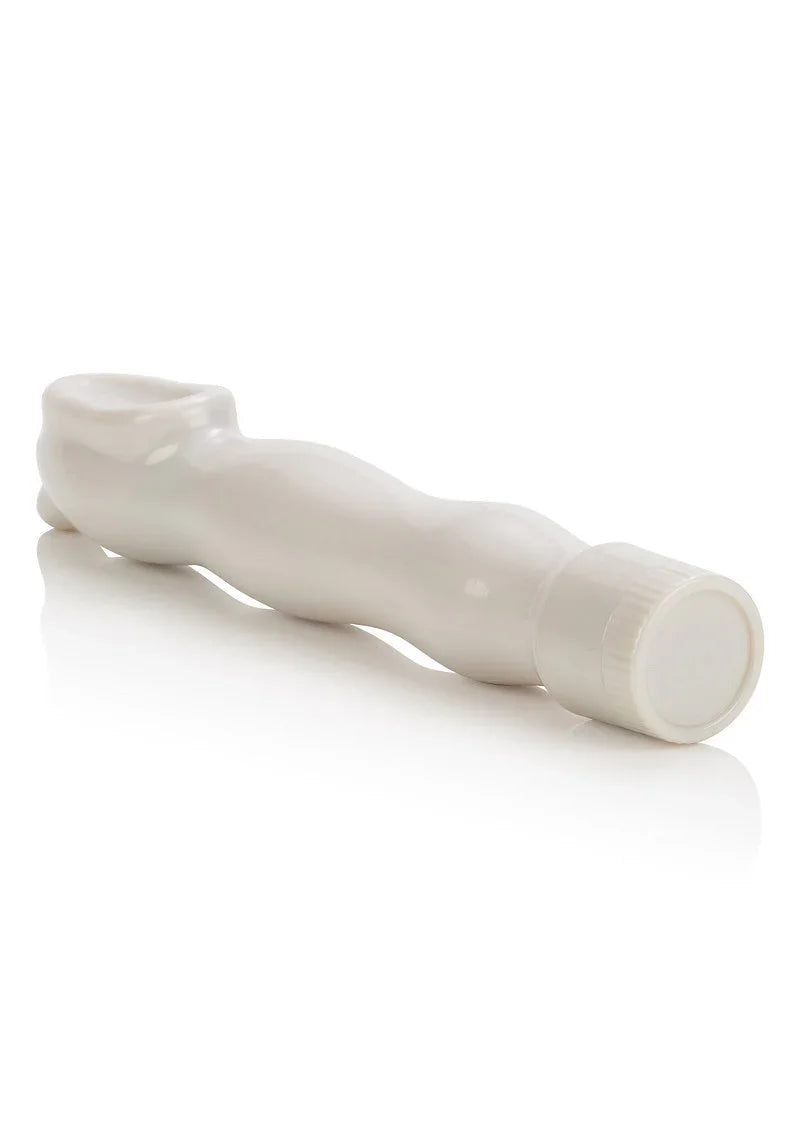 Clitoral Hummer by CalExotics - Happytoys Sexshop: Toys for Feeling Happy & Easy 😊 - Discreet geleverd
