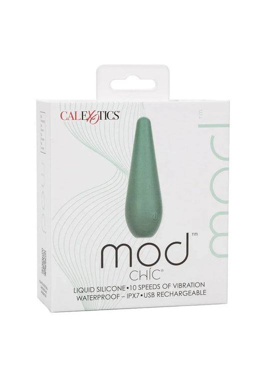 Mod ChΓc Vibrator by CalExotics - Happytoys Sexshop: Toys for Feeling Happy & Easy π - Discreet geleverd
