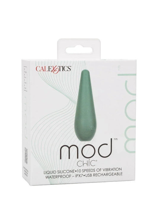 CalExotics_Mod_Chic_Vibrator_Happytoys_Sexshop_liever_Happy_dan_Easy_-3241511 @ Happytoys Sexshop: online sex shop for Feeling Happy & Easy 😊 the erotic store owned by a woman