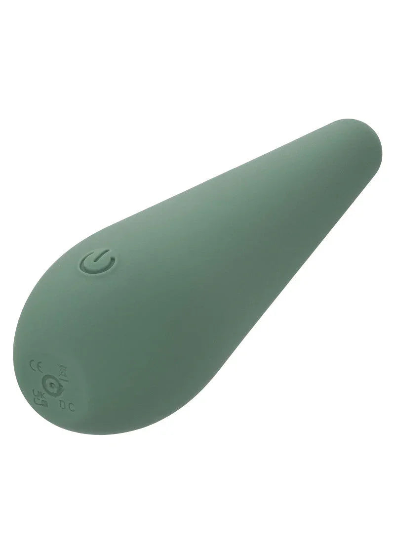Mod Chíc Vibrator by CalExotics - Happytoys Sexshop: Toys for Feeling Happy & Easy 😊 - Discreet geleverd
