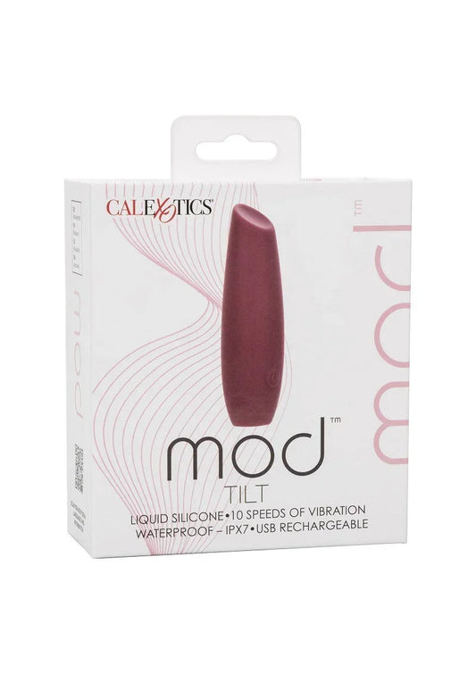 CalExotics_Mod_Tilt_Vibrator_Happytoys_Sexshop_liever_Happy_dan_Easy_-3241662 @ Happytoys Sexshop: online sex shop for Feeling Happy & Easy 😊 the erotic store owned by a woman